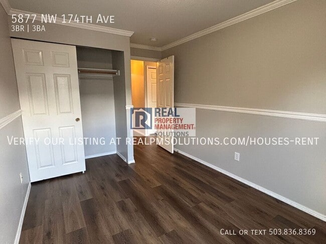 Building Photo - 5877 NW 174th Ave