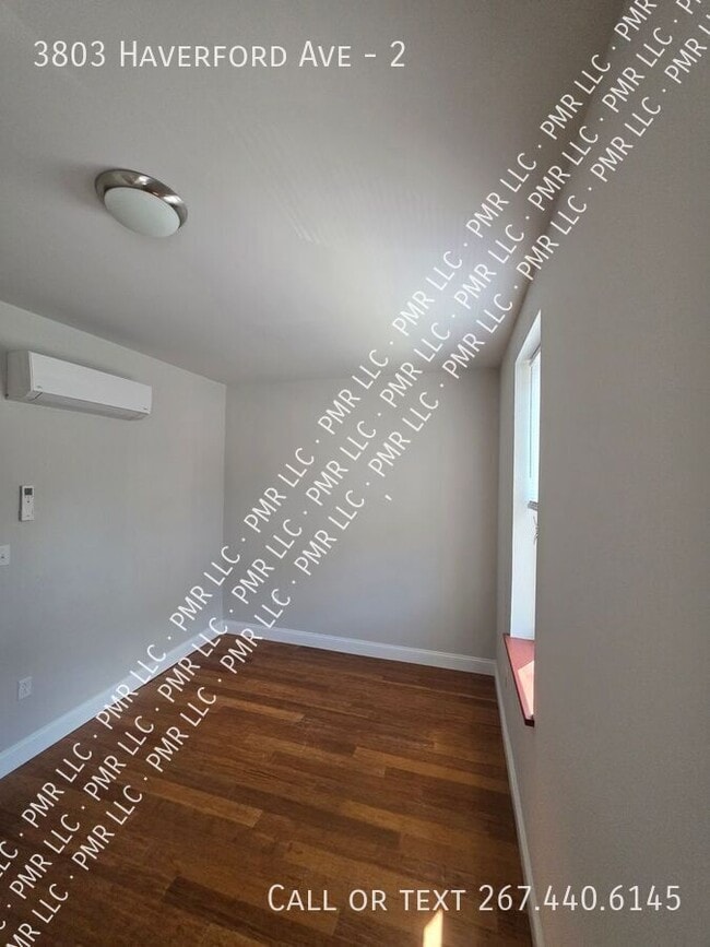 Building Photo - 3803 Haverford Ave