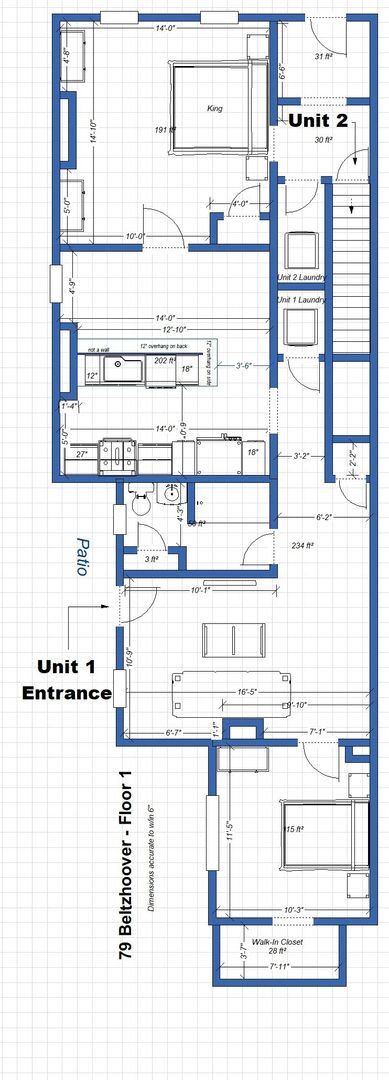 Building Photo - 79 Beltzhoover Ave