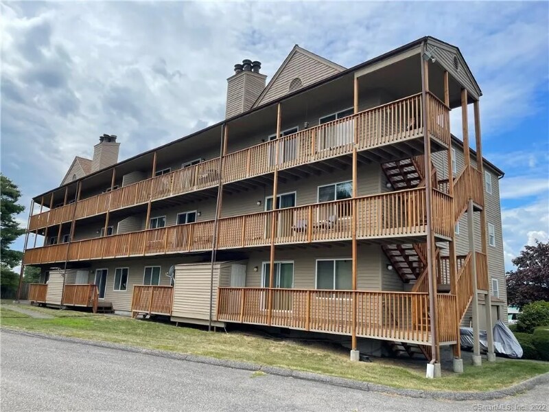 Building Photo - 14 Ingall St