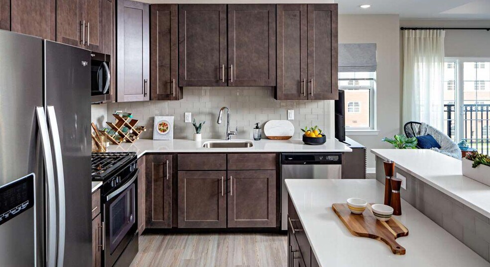 The View At Mine Hill 106 Hurd St Mine Hill NJ 07803 Apartment Finder