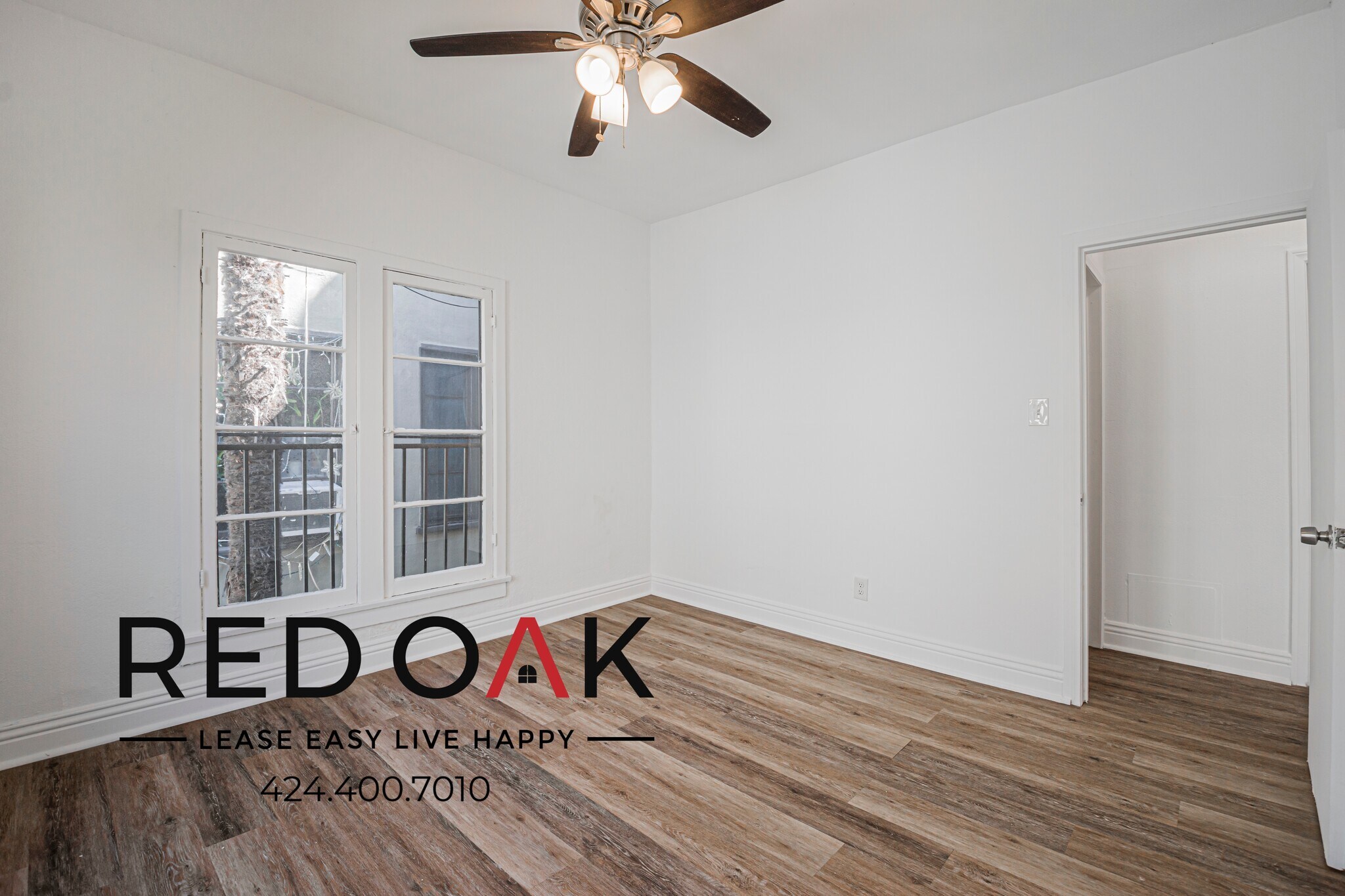 Building Photo - 1514 S Wilton Pl