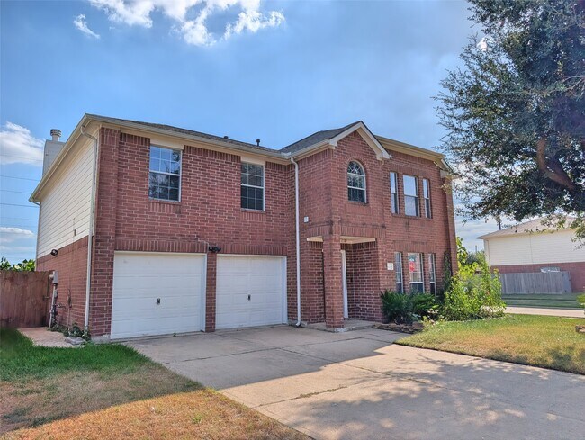 Building Photo - 18119 Sweet Juniper Ln