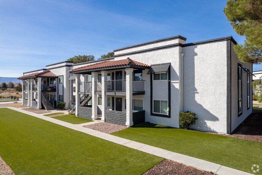 Premier of West Lancaster 44150 35th St W Lancaster CA 93536