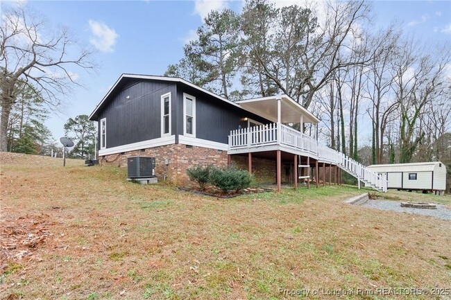 Building Photo - 1716 Valley Ridge Dr