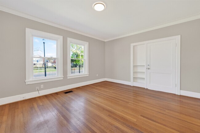 Building Photo - 3410 Austin St