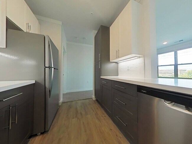 Floorplan - Clocktower West Chester