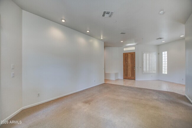 Building Photo - 7910 E Cholla St