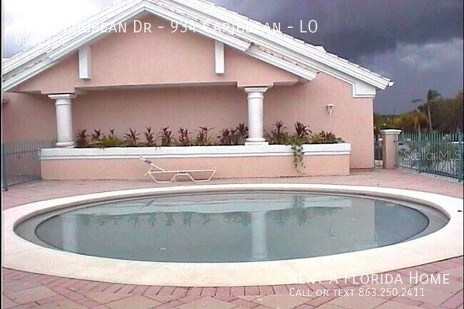 Building Photo - 934 Caribbean Dr