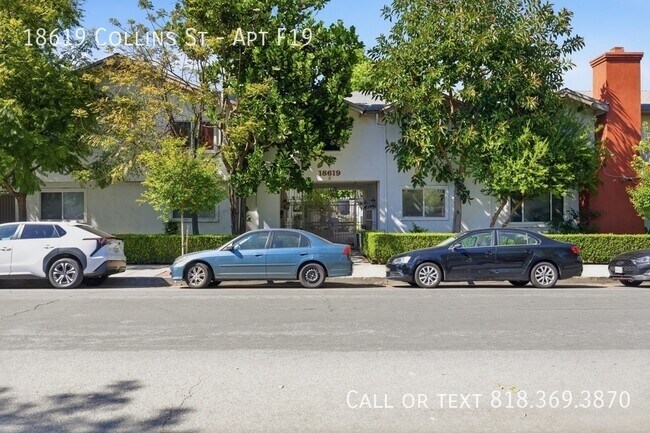 Building Photo - 18619 Collins St