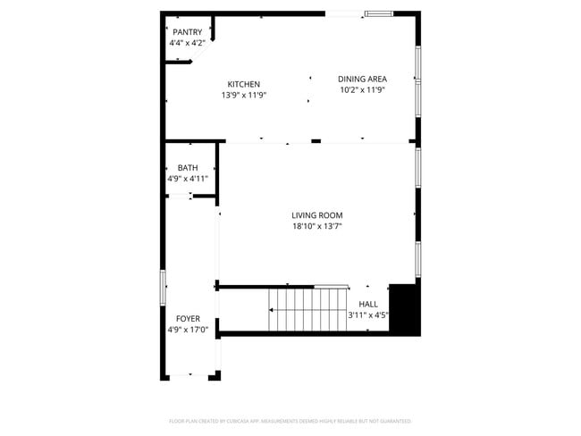 Building Photo - 5112 Captain Dr