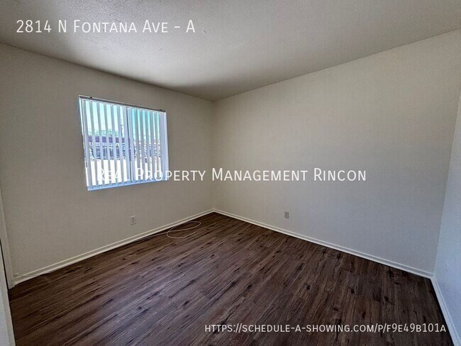 Building Photo - 2814 N Fontana Ave