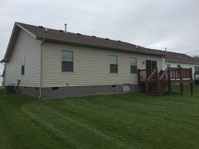 Building Photo - Great Home in Shelbyville!