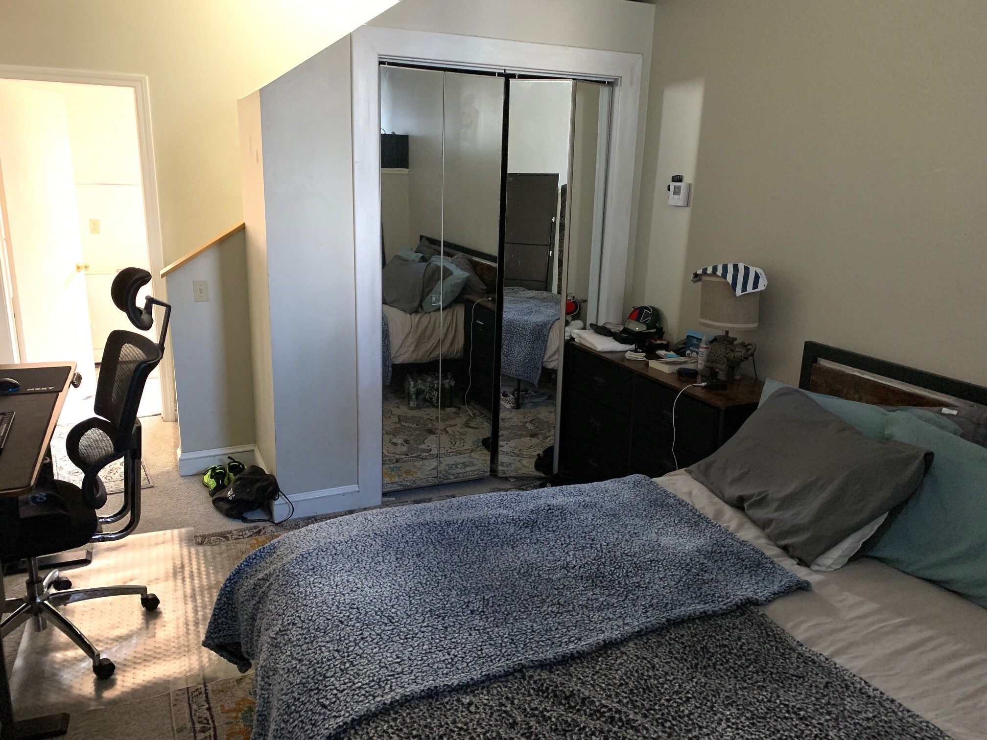 Building Photo - 233 N Fenner Ave