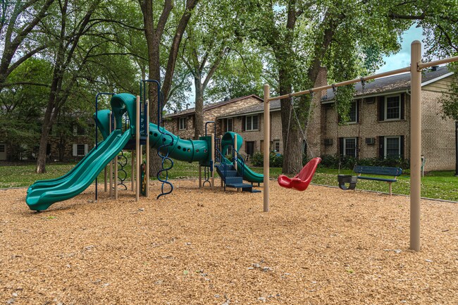 Playground (2) - 4524 Cedar Lake Rd S