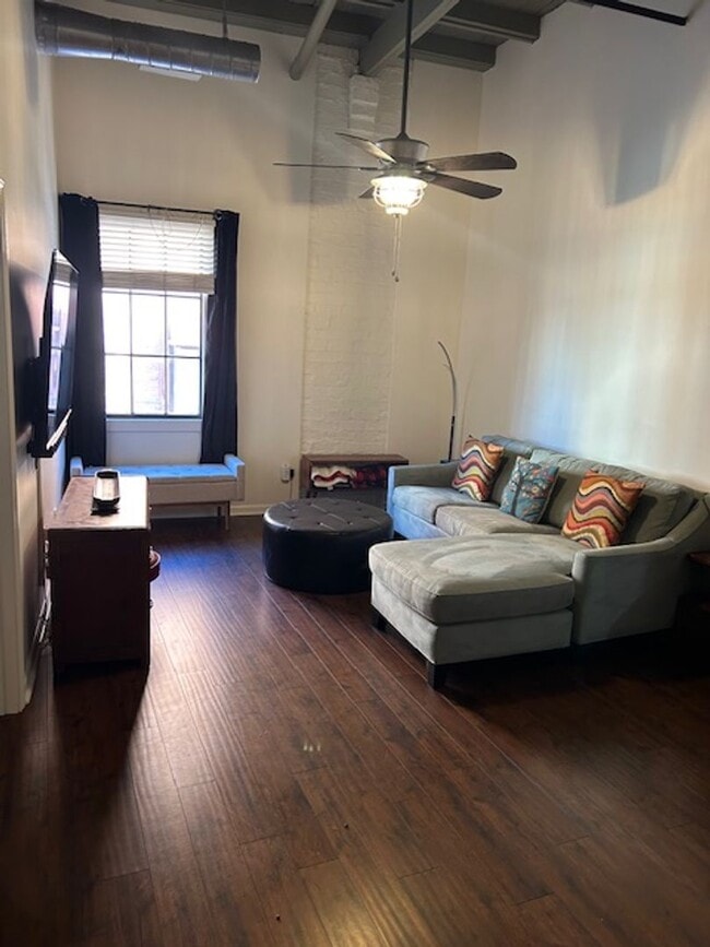 Building Photo - Cotton Exchange #202 - Available Now