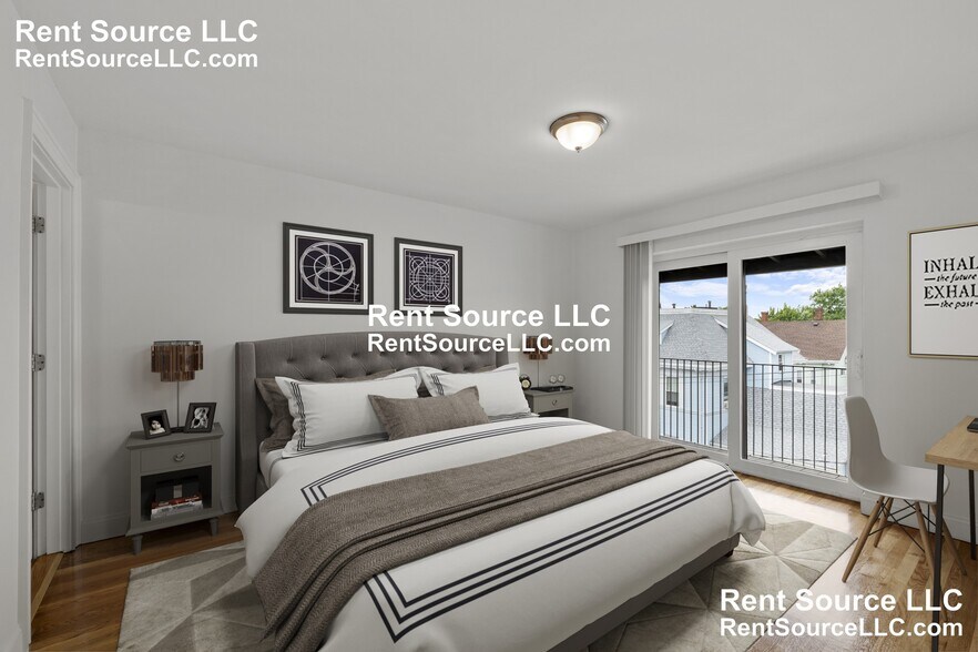 Building Photo - 134 Summer St