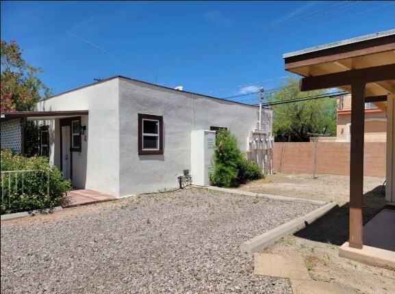 Building Photo - 435 E Drachman St