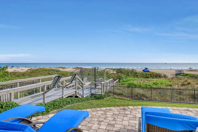 Building Photo - 2700 N Ocean Dr