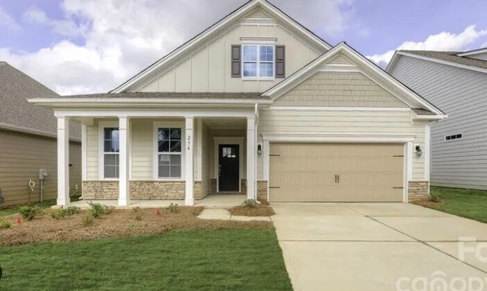 Building Photo - 758 Latrobe Dr