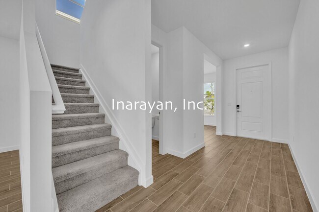Building Photo - Stunning 4-Bedroom Single-Family Home in Riverwood at Everlands — $2,695/month