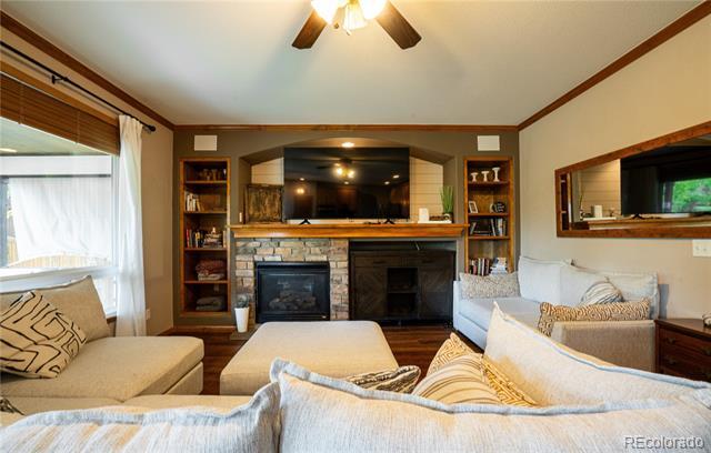 Building Photo - 7414 Halite Ct