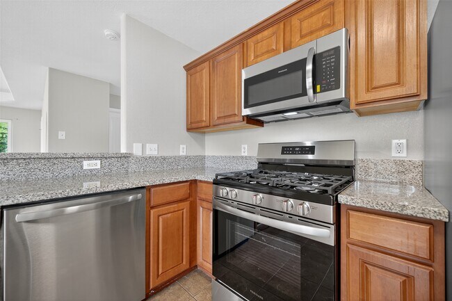Building Photo - 17314 Blackstone Trails Dr