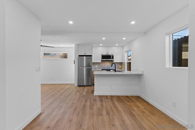 Building Photo - 4126 Texas St