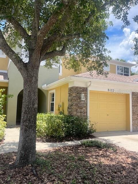 Building Photo - 8153 Stone Leaf Ln
