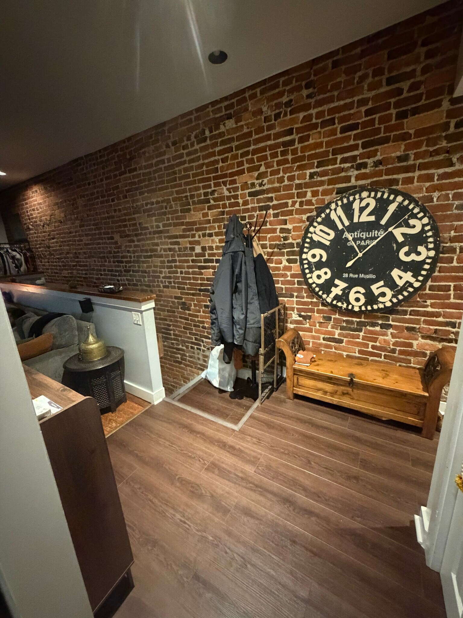 Building Photo - 1533 Floyd Ave