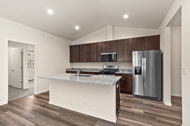 Building Photo - 58 Olympus Dr