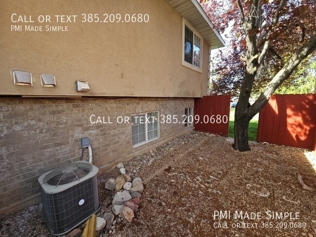 Building Photo - 1464 S 100 E