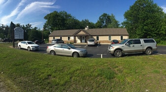 Building Photo - 1102 NH Route 119