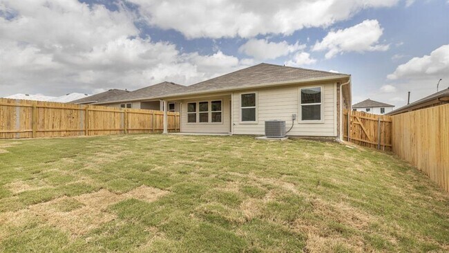 Building Photo - 13717 Andrew Abernathy Pass