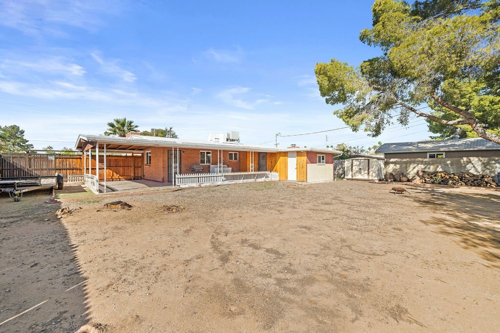 Building Photo - 1410 N Jefferson Ave