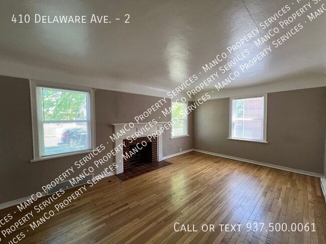 Building Photo - 410 Delaware Ave