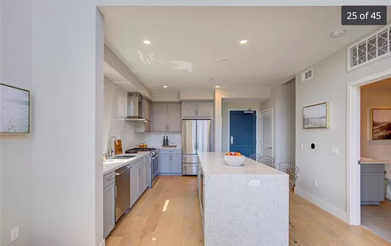 Kitchen - 1920 S Pacific Coast Hwy