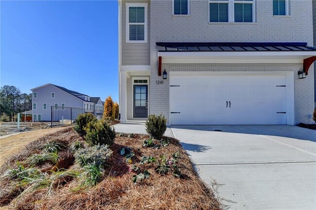 Building Photo - 1241 Waldon Xing