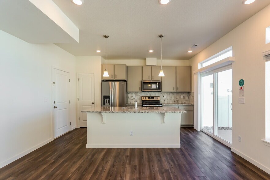 Building Photo - 4673 N Tower Dr
