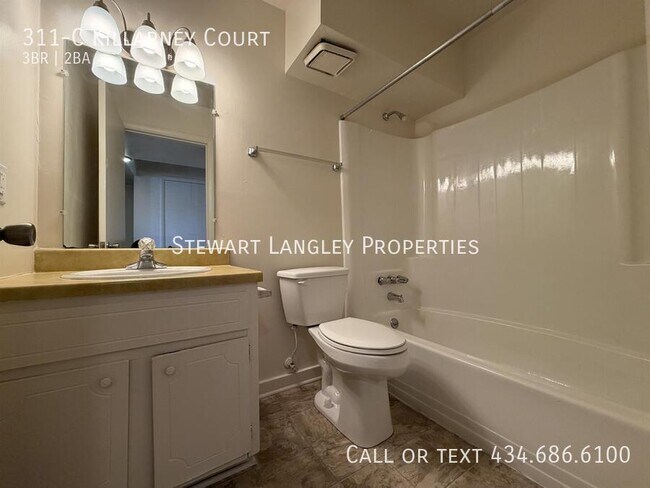 Building Photo - 311-C Killarney Court-