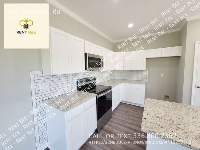 Building Photo - 462 Everidge Rd