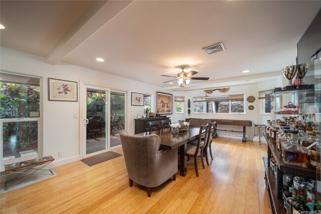 Building Photo - 92-1230 Pueonani Street Unit