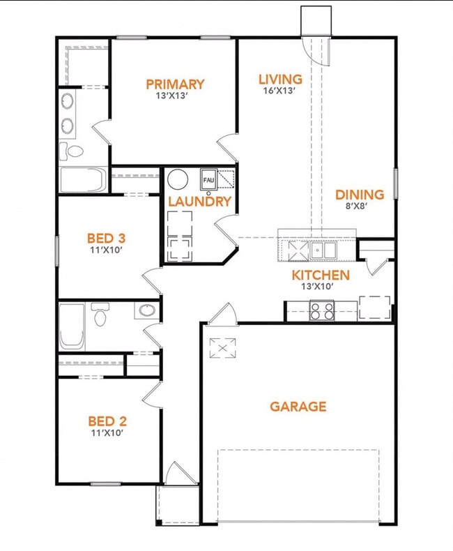 Building Photo - 226 Sage Brush Dr