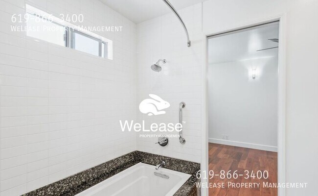 Building Photo - 1470 Rosecrans St