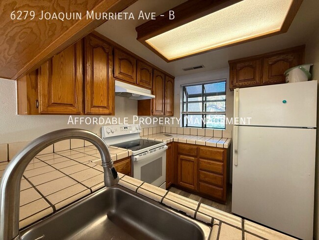 Building Photo - 6279 Joaquin Murieta Ave