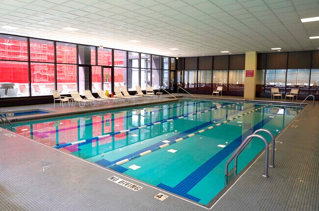 Building Photo - 211 E Ohio St