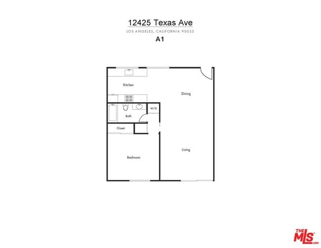 Building Photo - 12425 Texas Ave