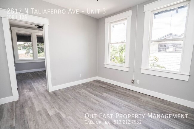 Building Photo - Updated 1bed/1bath YBOR!