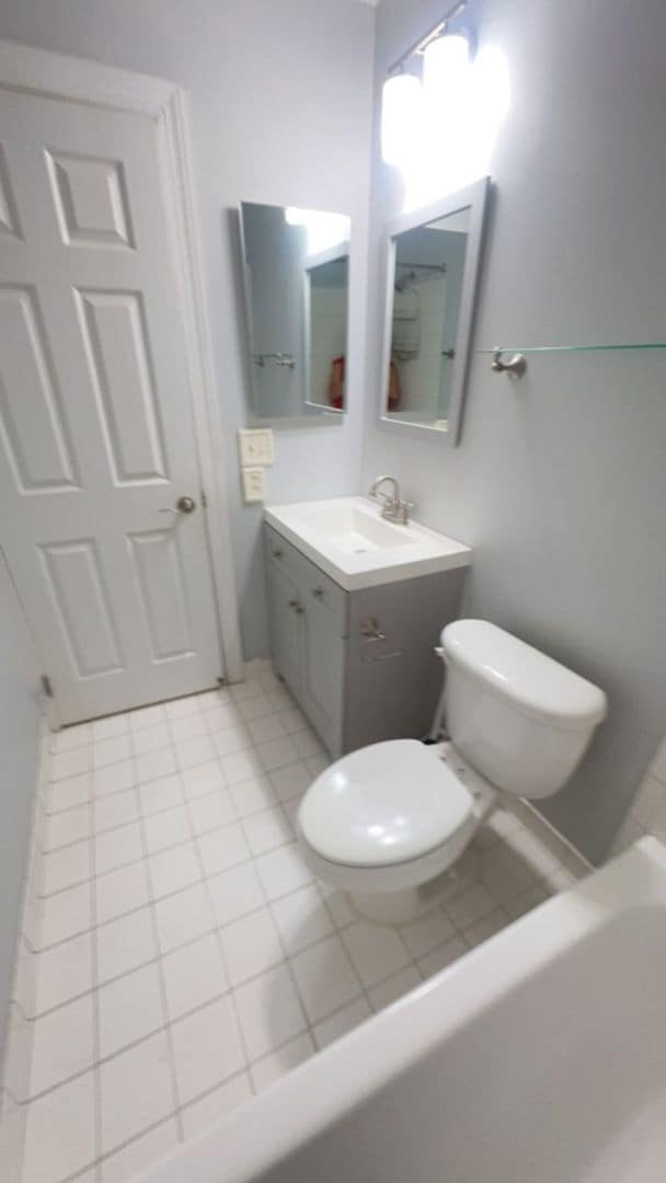 Building Photo - 3212 Toone St