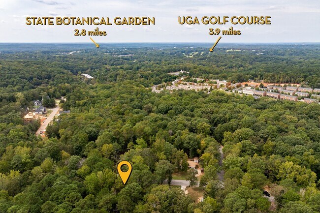 Building Photo - Updated Home in Ansley Park!